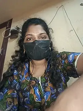 tamilsaisree webcam