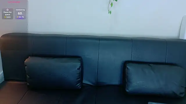 AnnieRouse__ webcam
