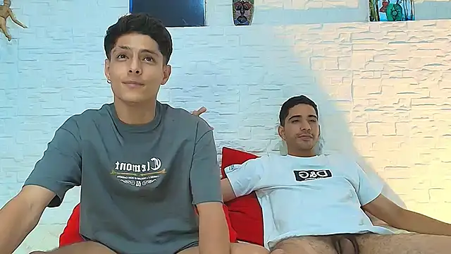 Eliassalvatore_ webcam