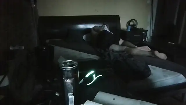 MrWhitePL webcam