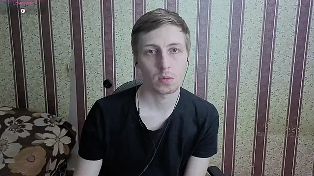 Darien_Brown webcam