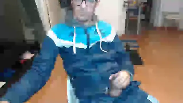 guachin_hunk webcam