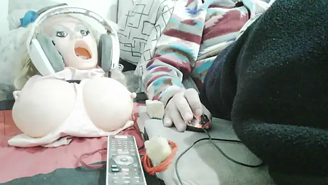 messi_syssy webcam