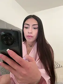 Bonny_Eva live cam