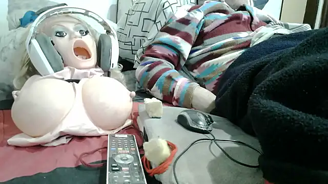 messi_syssy live cam