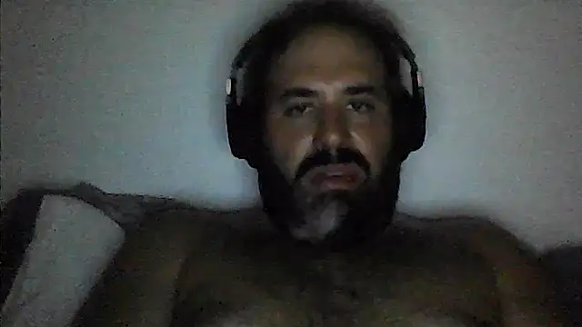 BeMy_Master webcam