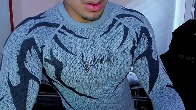 Tommy_Bred webcam