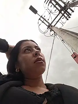 Luianna webcam
