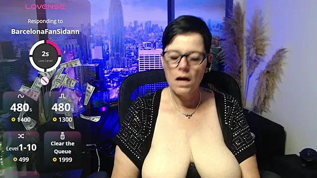 ninarandmann webcam