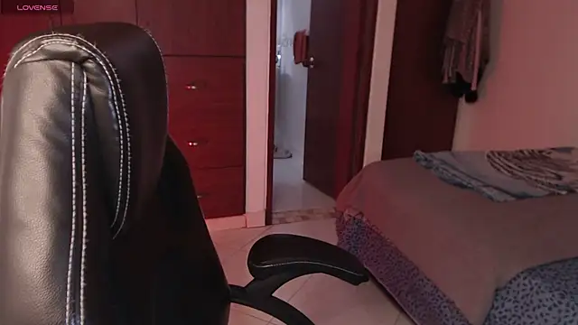 Theprojectsaraa webcam