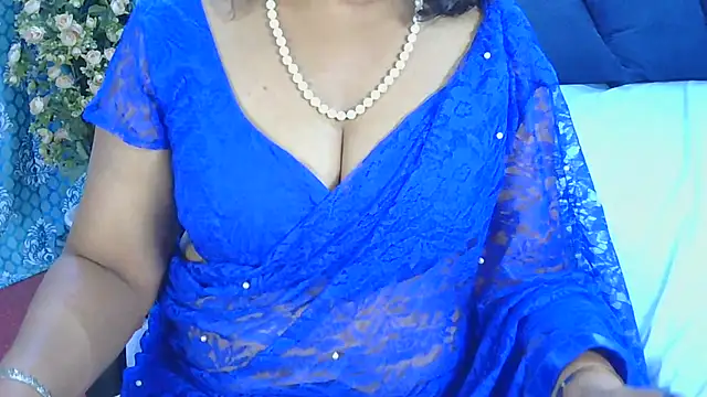 Mallu_Manisha webcam