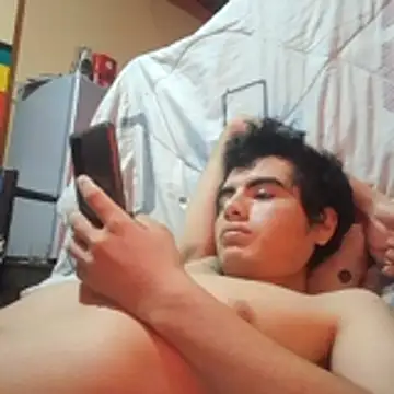 Ortiz3404 webcam