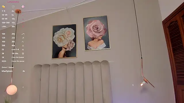 Dani_rosse_ webcam