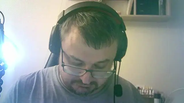 SirAbuser webcam