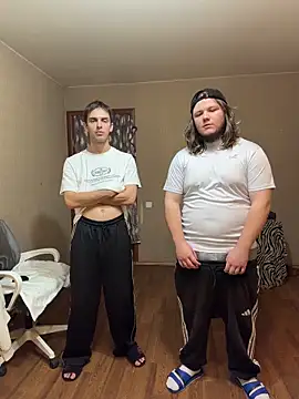 desiredude9 webcam