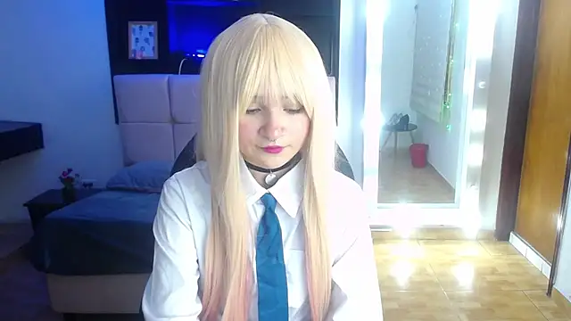 _Charlotte_Collins_ webcam