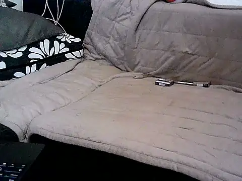 IncredibleGlaze78 webcam