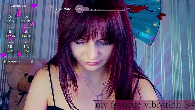 ArianaLight webcam