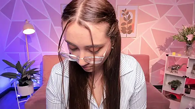 _RosieRider webcam