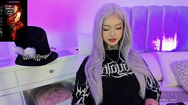 doll__bella webcam