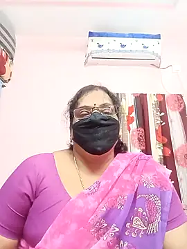 sarala_telugu webcam