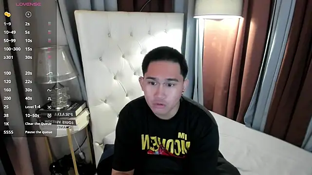 davincihugecock webcam