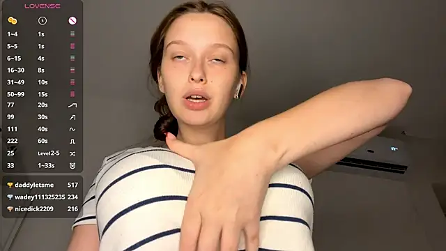 Eva_Shining_Star webcam