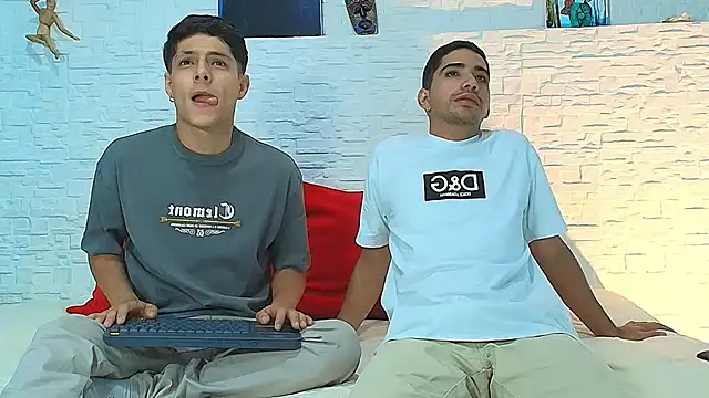 Eliassalvatore_ webcam