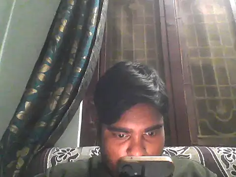 Foxboy65 webcam