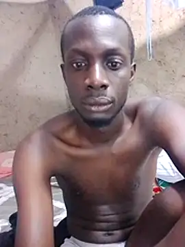 Lawal-Briana webcam