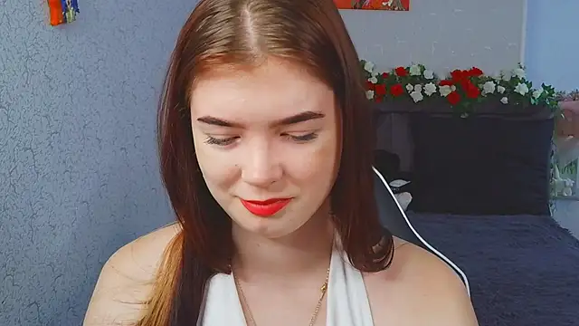 MelissaMay__ webcam