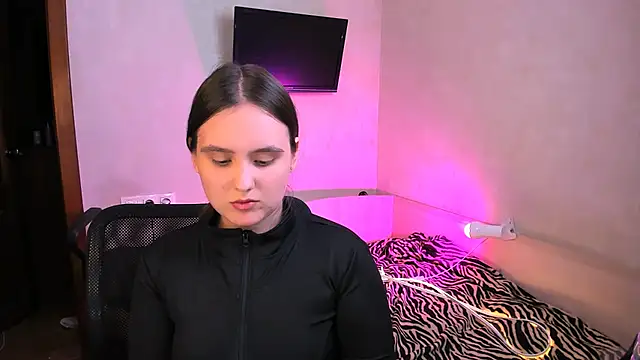 ChelseaStarX webcam