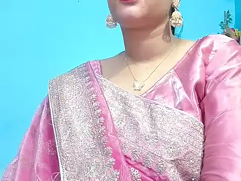 Adhiti_1 webcam