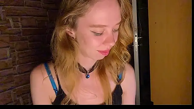 ElizaStorm webcam