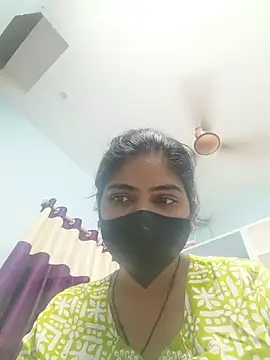 sameera-bb26 webcam