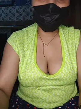 Your-Shalu webcam