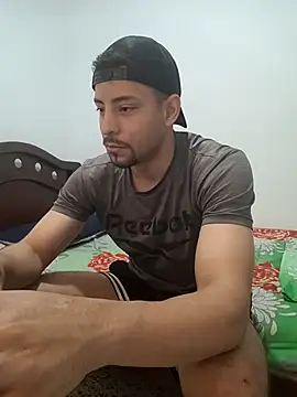 Cris_LaCobra_ webcam