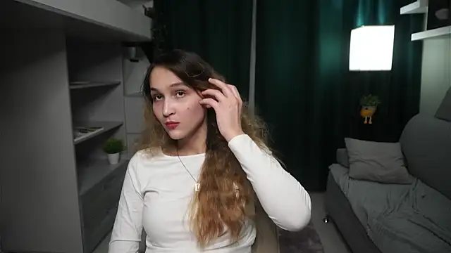 EwaSprinzl webcam