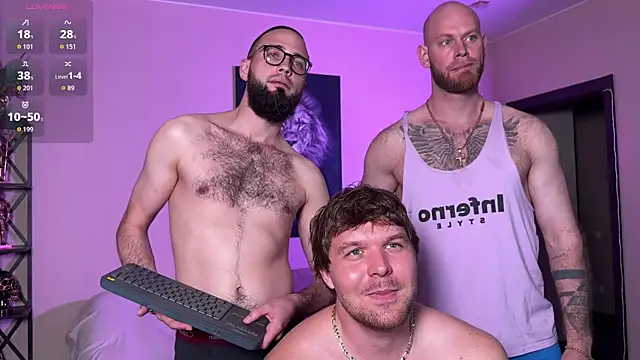 FireBeard_ webcam