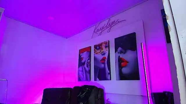kayilyn webcam