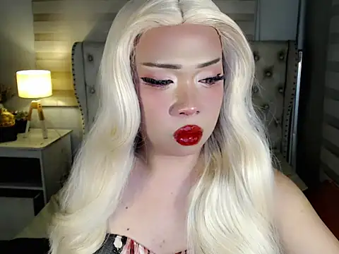 LasciviousDelilah webcam