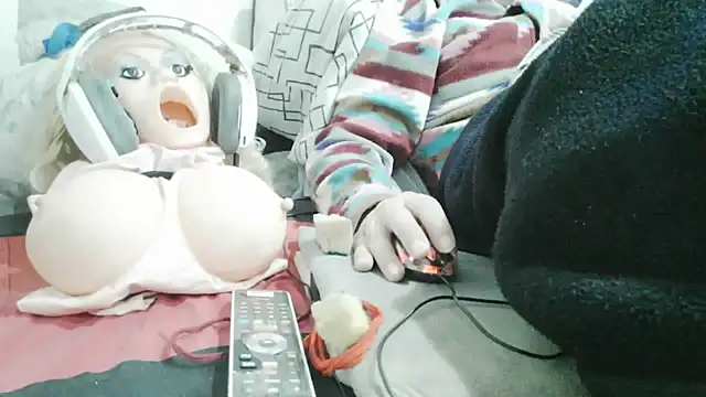 messi_syssy webcam