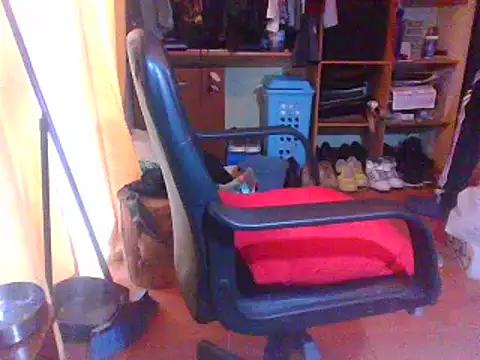 MisterMisterrrr45 webcam