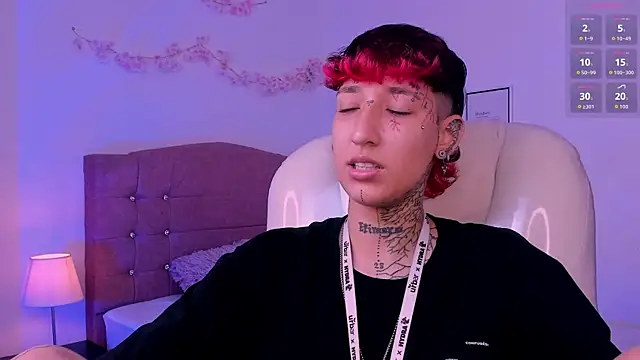 luci_rose - Luci_Rose's free webcam - UK Sex Cams