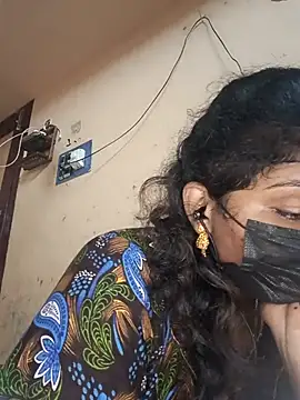 tamilsaisree (F young) - Dreams house
