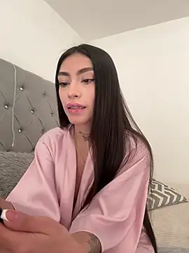 Bonny_Eva live cam