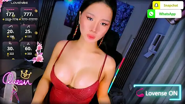 xbigsurpriselorainex (T young) - COMPLETELY NAKED + STROKE HARD COCK