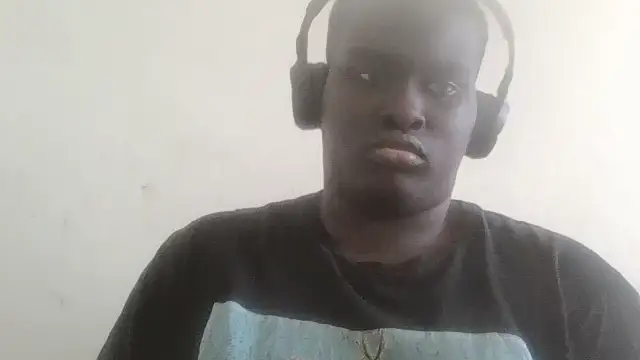 kingatlasmensah (M twink) - masturbate 1 hour