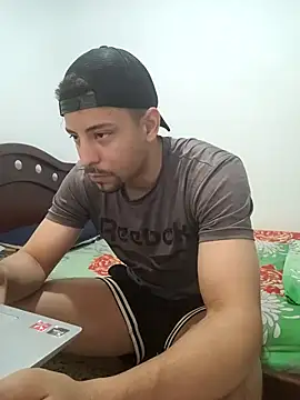 cris_lacobra_ (M young) - show anus and cum