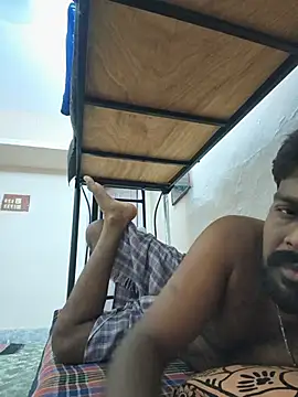 vijayanbigc (M young) - Gum shoot